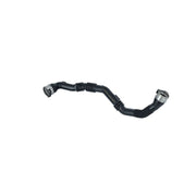 NRF Intercooler Turbo Charge Air Hose Charge Air Cooler 166459