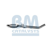 BM Catalysts Homologated Diesel Cat BM80193H