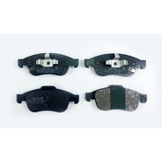 Juratek Front Brake Pad Set JCP4001