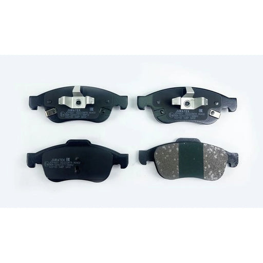Juratek Front Brake Pad Set JCP4001