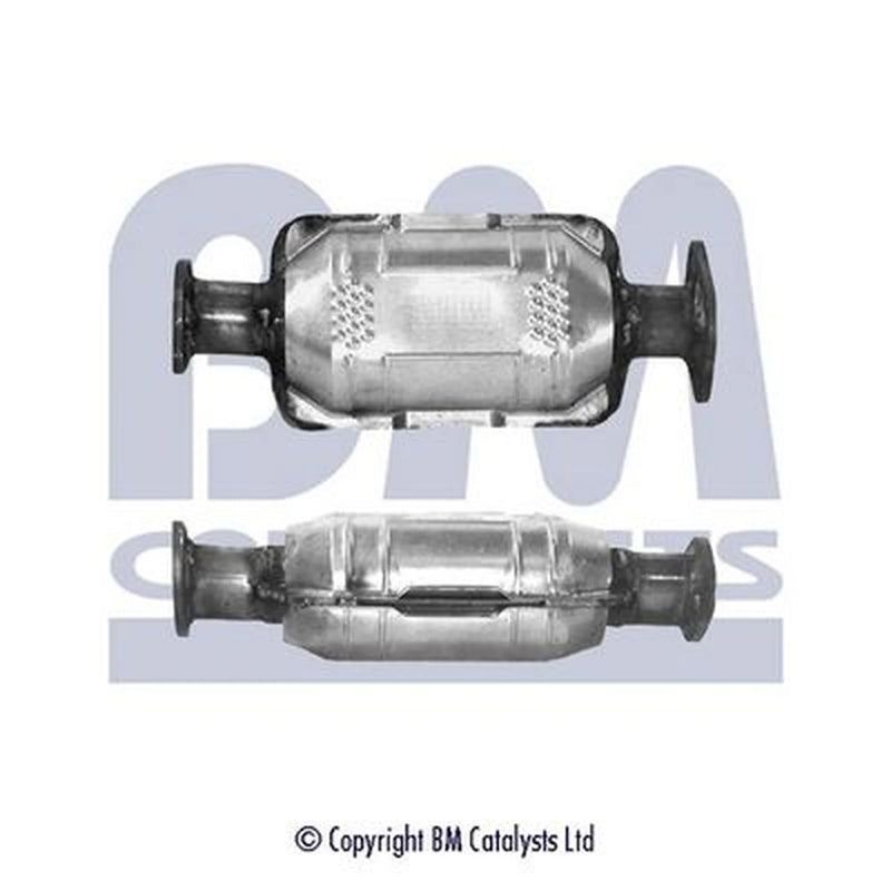 BM Catalysts Petrol Cat BM90018