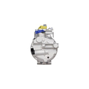 Hella Air Conditioning Compressor 8FK 366 202-711