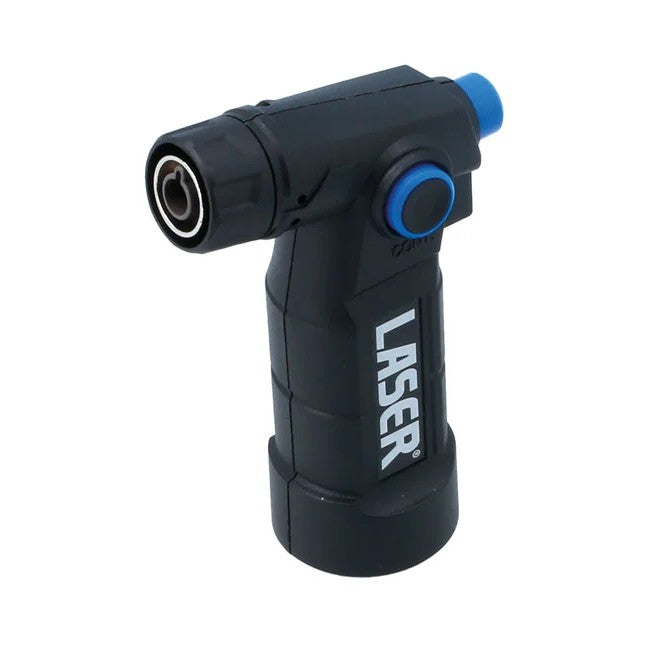Laser Tools Pocket Gas Torch - PL