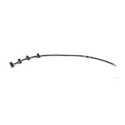 Gates Fuel Overflow Hose Pipe MFL1367