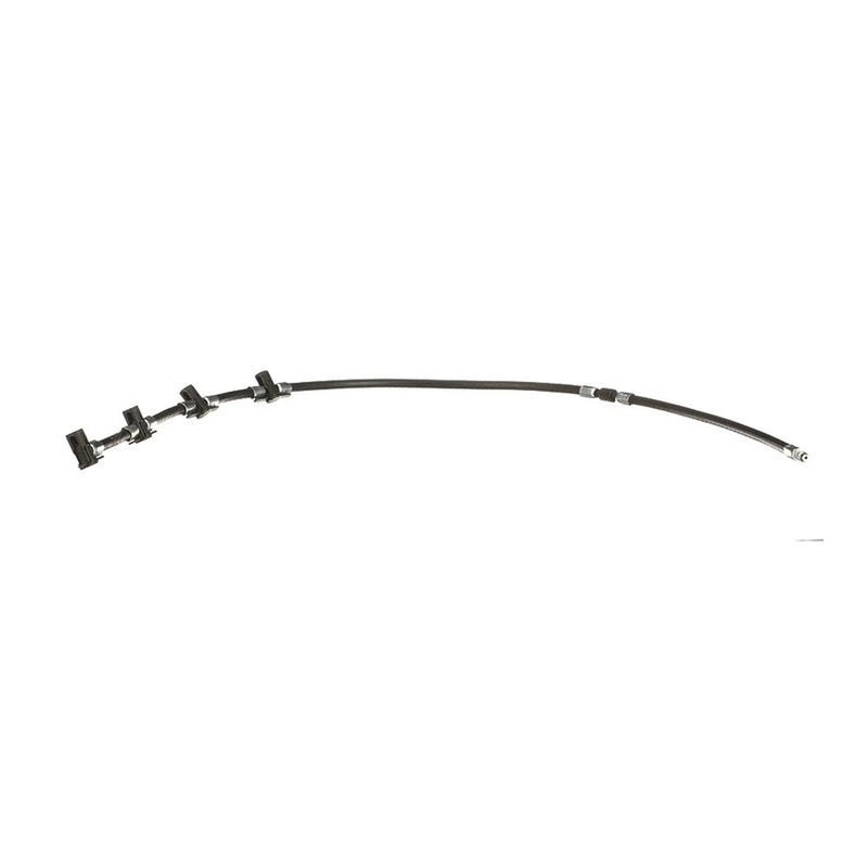 Gates Fuel Overflow Hose Pipe MFL1367