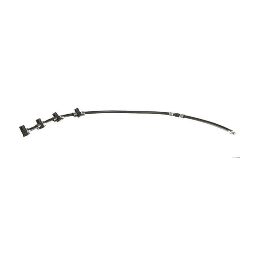 Gates Fuel Overflow Hose Pipe MFL1367