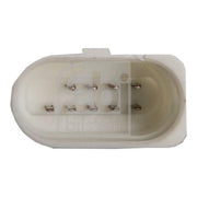 Febi Door Lock Mechanism Right Rear 9 Pin 177553