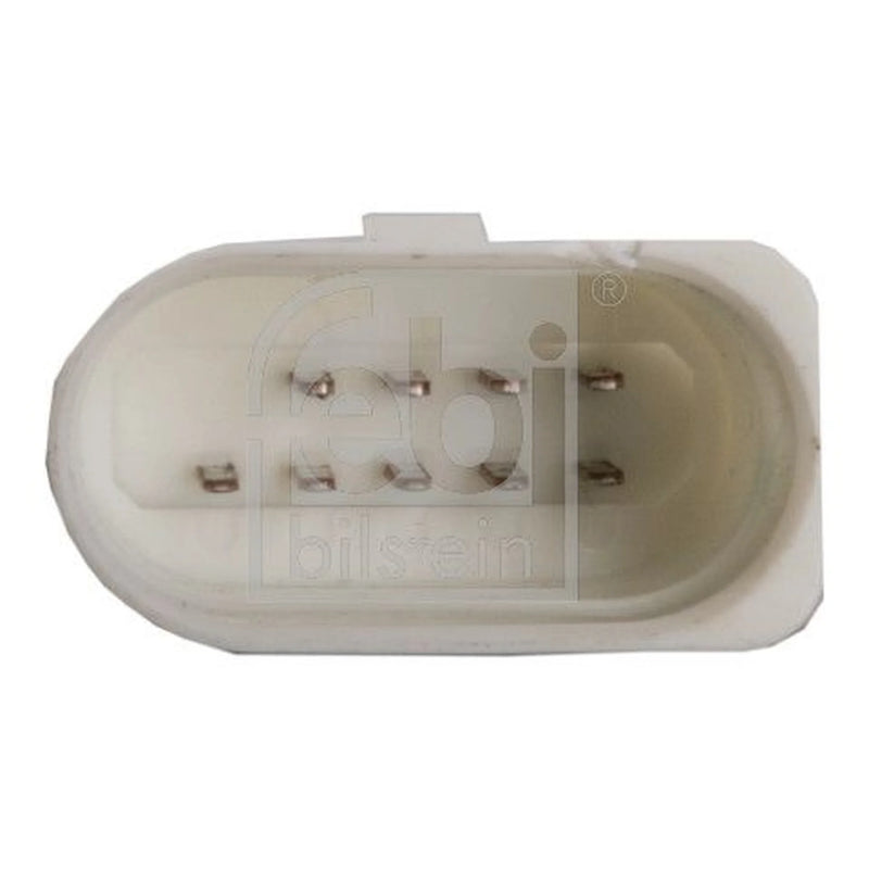 Febi Door Lock Mechanism Right Rear 9 Pin 177553