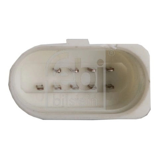 Febi Door Lock Mechanism Right Rear 9 Pin 177553