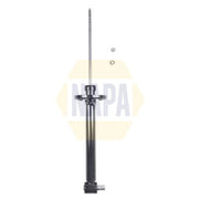 NAPA Shock Absorber Damper Strut Rear Left NSA1025