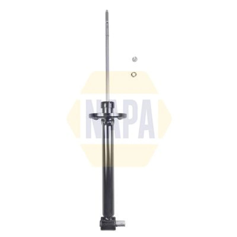 NAPA Shock Absorber Damper Strut Rear Left NSA1025