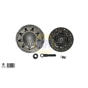 NAPA Clutch Kit Set 3pc NCL1042