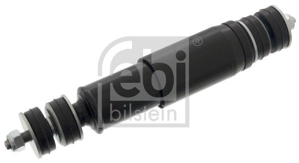 Febi Cab Suspension Shock Absorber Rear