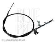 Blue Print ADN146217 Cable Pull, parking brake