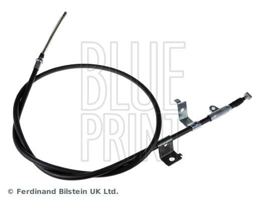 Blue Print ADN146217 Cable Pull, parking brake