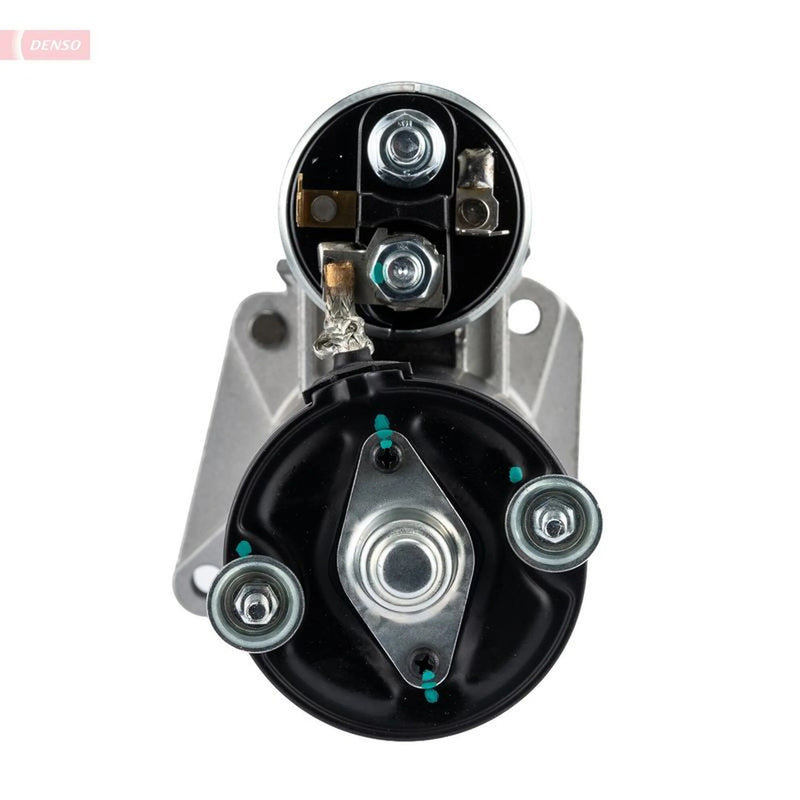 Denso Starter Motor 12V 1.4kW 9 Teeth DSN3111