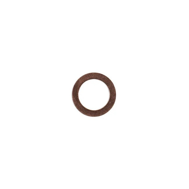 Connect Sump Plug Washer, Copper 14 x 20 x 1.5mm 10pc - CPL