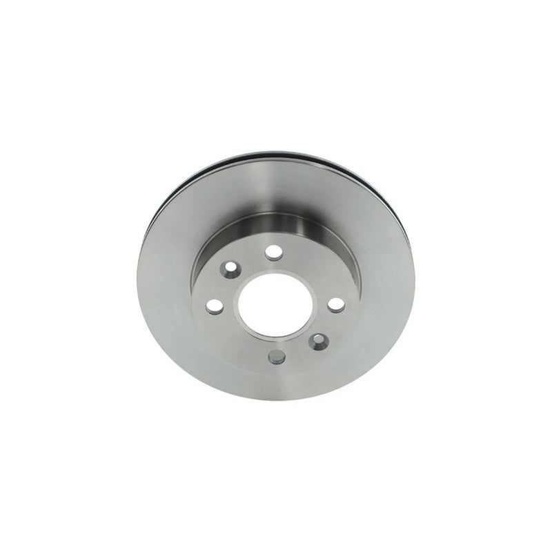 Bosch 2 x Vented Front Brake Discs 0 986 479 R52