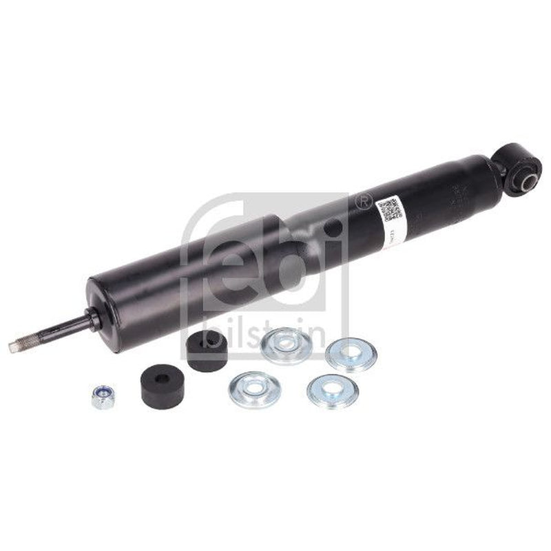 Febi Shock Absorber Damper Strut Front Right 194173