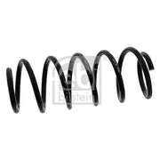 Febi Front Suspension Coil Spring 37388