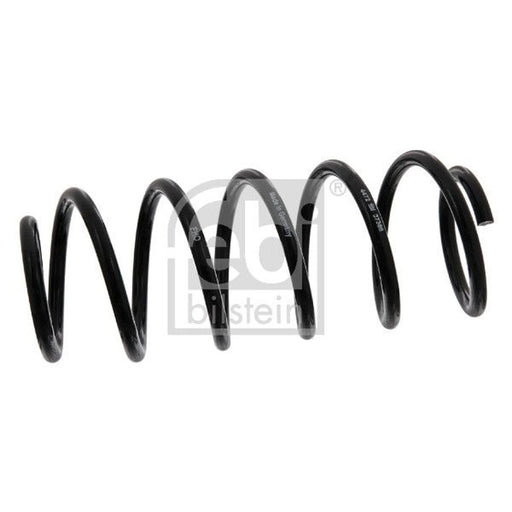 Febi Front Suspension Coil Spring 37388