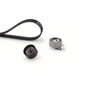 Gates Timing Belt Kit with Rollers K015653XS
