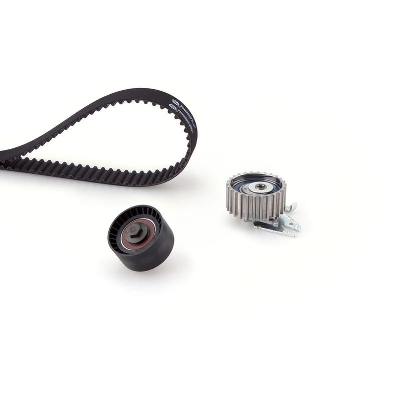 Gates Timing Belt Kit with Rollers K015653XS