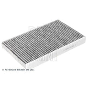 Blue Print Cabin Air Filter (Pollen Filter) ADBP250119