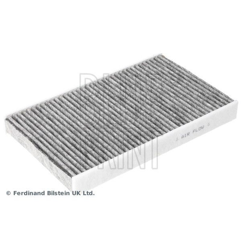Blue Print Cabin Air Filter (Pollen Filter) ADBP250119