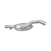 Hella Middle Silencer 8LC 366 026-231