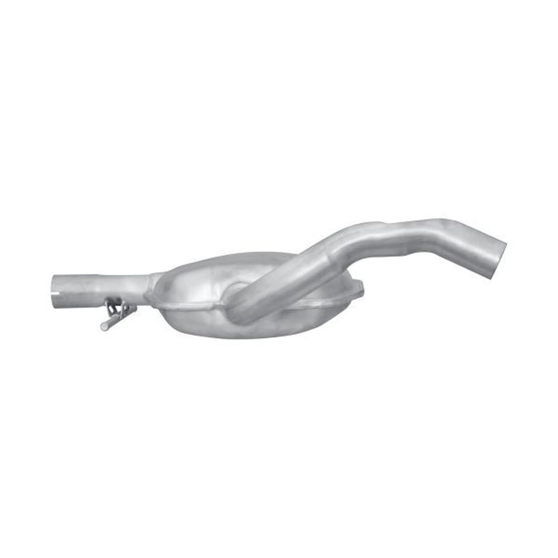 Hella Middle Silencer 8LC 366 026-231