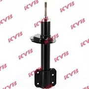 KYB Shock Absorber Damper Strut Front Left 635909
