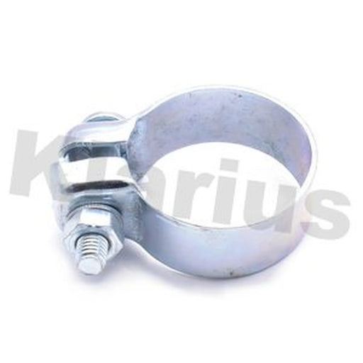 Klarius Exhaust System Clamping Piece OD ID Wide 430662