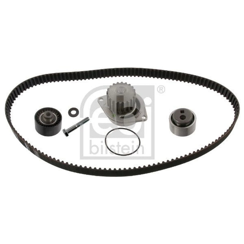 Febi Timing Belt & Water Pump Kit 34642