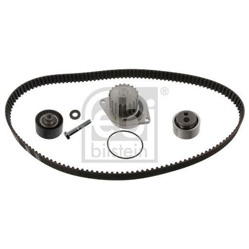 Febi Timing Belt & Water Pump Kit 34642