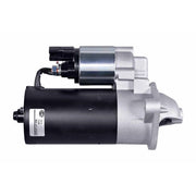 Hella Starter Motor 12V 2kW 9 Teeth 8EA 011 610-631