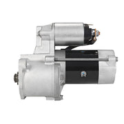 Valeo Starter Motor 12V 2kW 10 Teeth 616497