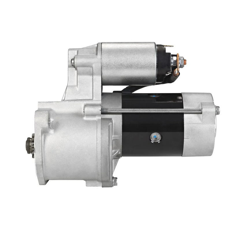 Valeo Starter Motor 12V 2kW 10 Teeth 616497