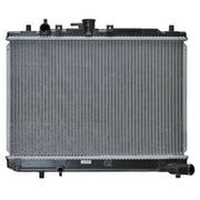 Mahle Engine Radiator CR 534 000S