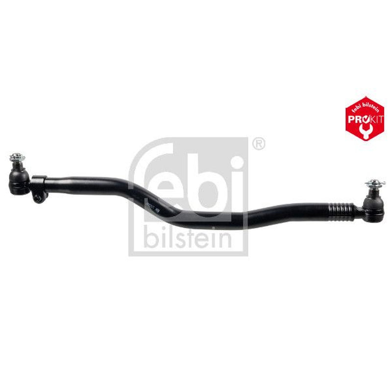 Febi Centre Rod Assembly Front 192837