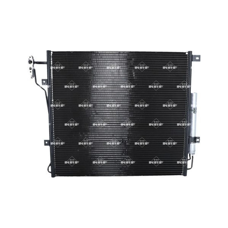 NRF Air Conditioning Condenser 350220