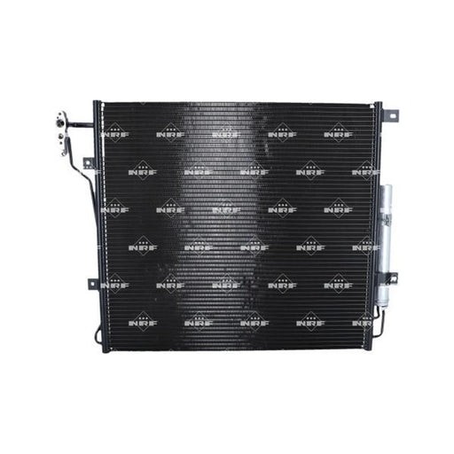NRF Air Conditioning Condenser 350220