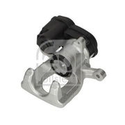 Febi Brake Caliper Assembly Rear Right 182707