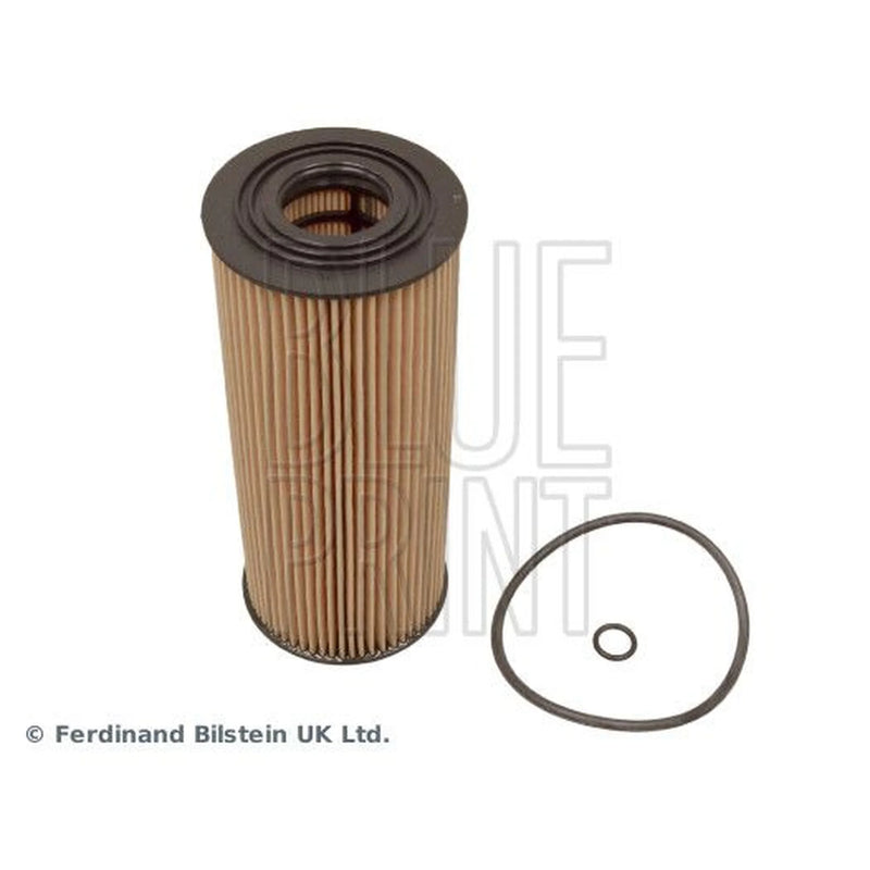 Blue Print Maintenance Service Parts Set ADV182134
