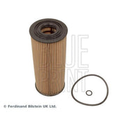 Blue Print Maintenance Service Parts Set ADV182134