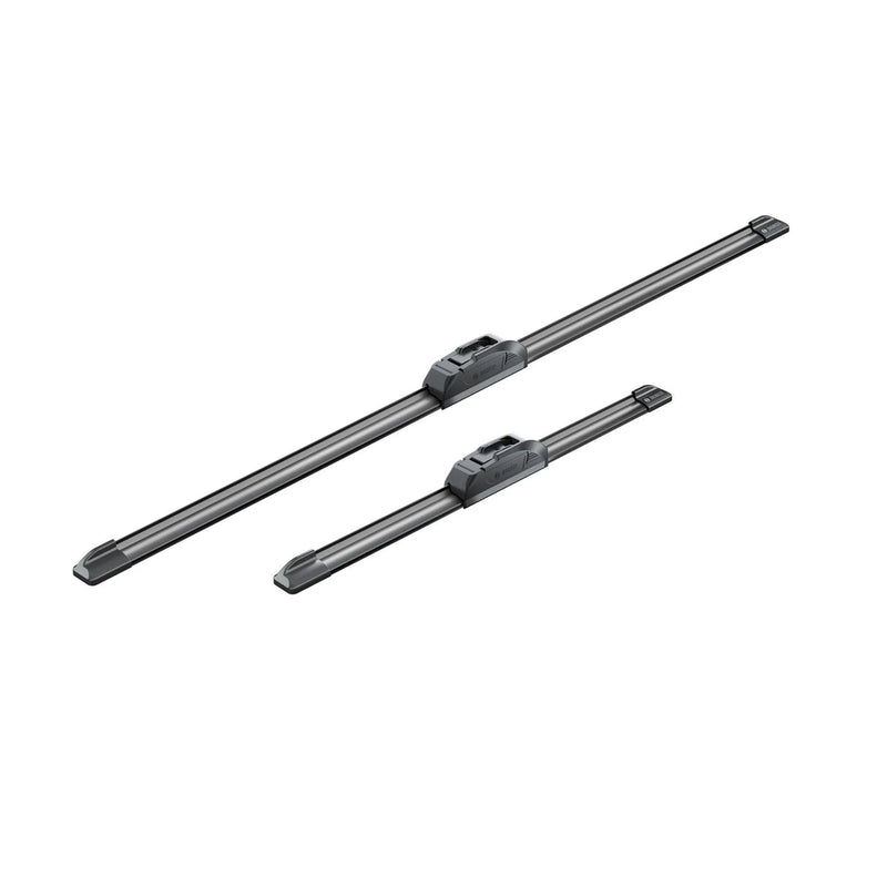 Bosch Aerotwin Front Wiper Blade Set 650mm + 360mm — AR659S OE 76620T5AJ03