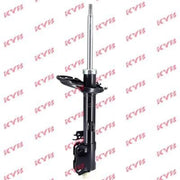 KYB Shock Absorber Damper Strut Rear Left 339209