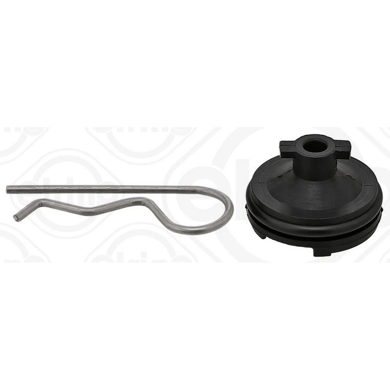 Elring Oil Sump Screw Plug Plastic 821.290