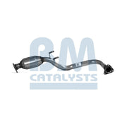 BM Catalysts Homologated Petrol Cat BM90378H