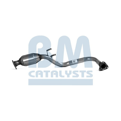 BM Catalysts Homologated Petrol Cat BM90378H